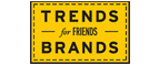 Скидка 10% на коллекция trends Brands limited! - Щёкино